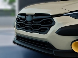 Subaru Crosstrek Sport Hybrid AWD 2026