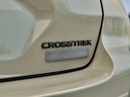 Subaru Crosstrek Sport Hybrid AWD 2026