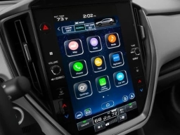 Subaru Crosstrek Sport Hybrid AWD 2026