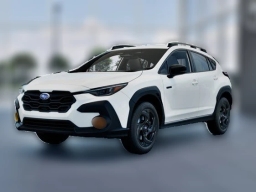 Subaru Crosstrek Sport Hybrid AWD 2026
