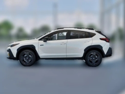 Subaru Crosstrek Sport Hybrid AWD 2026