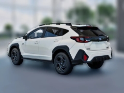 Subaru Crosstrek Sport Hybrid AWD 2026