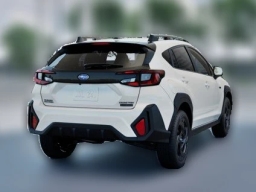 Subaru Crosstrek Sport Hybrid AWD 2026