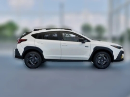 Subaru Crosstrek Sport Hybrid AWD 2026