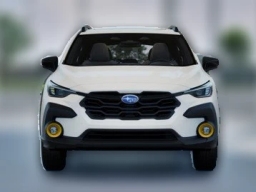 Subaru Crosstrek Sport Hybrid AWD 2026