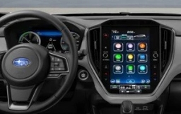 Subaru Crosstrek Sport Hybrid AWD 2026