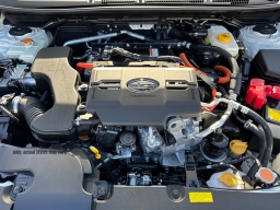 Subaru Crosstrek Sport Hybrid AWD 2026