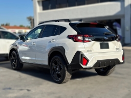 Subaru Crosstrek Sport Hybrid AWD 2026