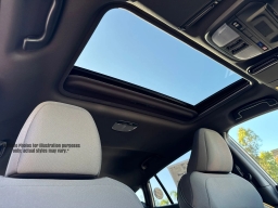 Subaru Crosstrek Sport Hybrid AWD 2026