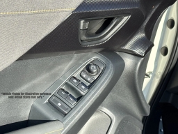 Subaru Crosstrek Sport Hybrid AWD 2026