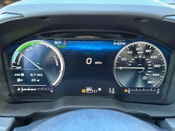 Subaru Crosstrek Sport Hybrid AWD 2026