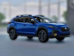 Subaru Crosstrek Sport Hybrid AWD 2026
