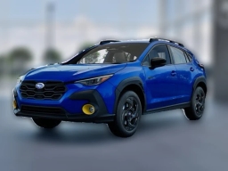 Subaru Crosstrek Sport Hybrid AWD 2026