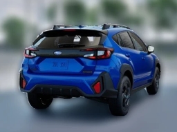 Subaru Crosstrek Sport Hybrid AWD 2026