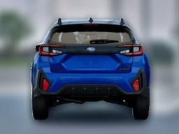 Subaru Crosstrek Sport Hybrid AWD 2026