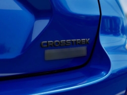 Subaru Crosstrek Sport Hybrid AWD 2026