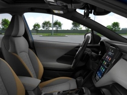 Subaru Crosstrek Sport Hybrid AWD 2026