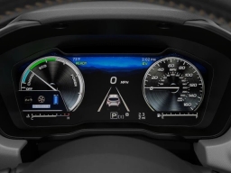 Subaru Crosstrek Sport Hybrid AWD 2026