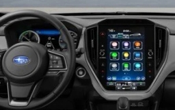 Subaru Crosstrek Sport Hybrid AWD 2026
