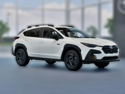 Subaru Crosstrek Sport Hybrid AWD 2026