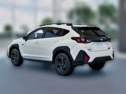 Subaru Crosstrek Sport Hybrid AWD 2026