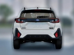 Subaru Crosstrek Sport Hybrid AWD 2026