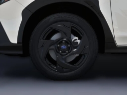 Subaru Crosstrek Sport Hybrid AWD 2026
