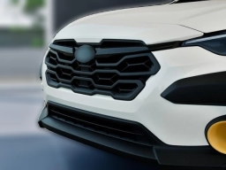 Subaru Crosstrek Sport Hybrid AWD 2026
