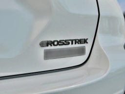 Subaru Crosstrek Sport Hybrid AWD 2026