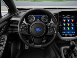 Subaru Crosstrek Sport Hybrid AWD 2026