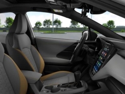 Subaru Crosstrek Sport Hybrid AWD 2026