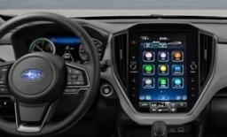Subaru Crosstrek Sport Hybrid AWD 2026