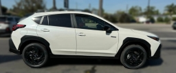 Subaru Crosstrek Sport Hybrid AWD 2026