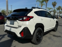 Subaru Crosstrek Sport Hybrid AWD 2026
