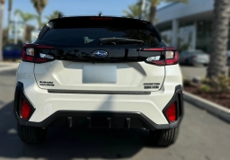Subaru Crosstrek Sport Hybrid AWD 2026