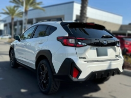 Subaru Crosstrek Sport Hybrid AWD 2026