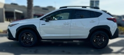 Subaru Crosstrek Sport Hybrid AWD 2026