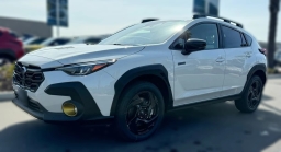 Subaru Crosstrek Sport Hybrid AWD 2026