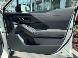 Subaru Crosstrek Sport Hybrid AWD 2026