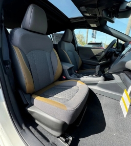 Subaru Crosstrek Sport Hybrid AWD 2026