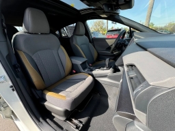Subaru Crosstrek Sport Hybrid AWD 2026
