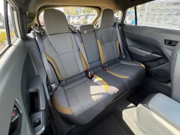 Subaru Crosstrek Sport Hybrid AWD 2026