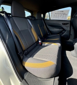 Subaru Crosstrek Sport Hybrid AWD 2026