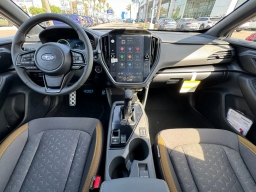 Subaru Crosstrek Sport Hybrid AWD 2026