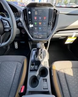 Subaru Crosstrek Sport Hybrid AWD 2026
