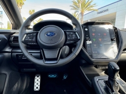 Subaru Crosstrek Sport Hybrid AWD 2026