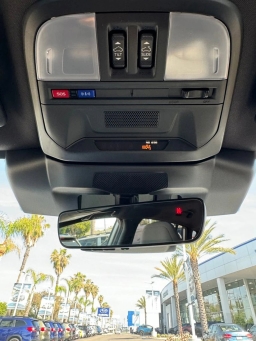 Subaru Crosstrek Sport Hybrid AWD 2026
