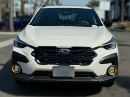 Subaru Crosstrek Sport Hybrid AWD 2026