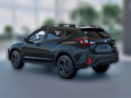 Subaru Crosstrek Sport Hybrid AWD 2026