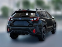 Subaru Crosstrek Sport Hybrid AWD 2026